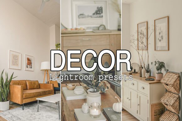 Download 11 Warm Clean Indoor Lightroom Presets - Indoor Collection