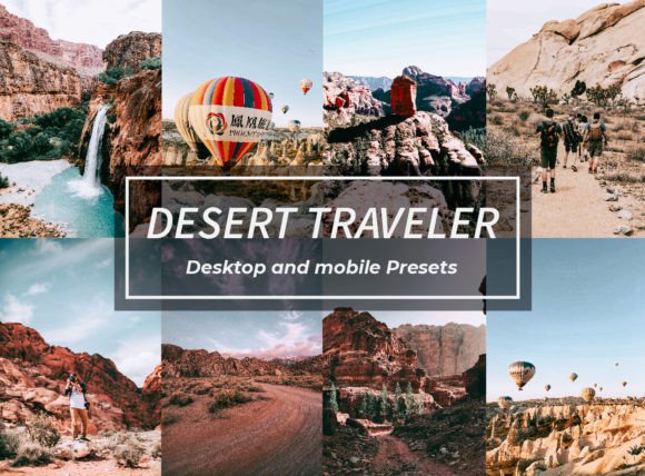 Download Green Indoor Lightroom Presets - Indoor Collection