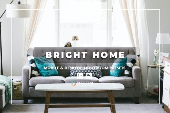 Download Indoor Bright Lightroom Presets - Indoor Collection