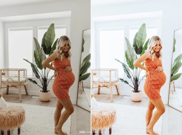 Download Bright Indoor Lightroom Presets - Indoor Collection